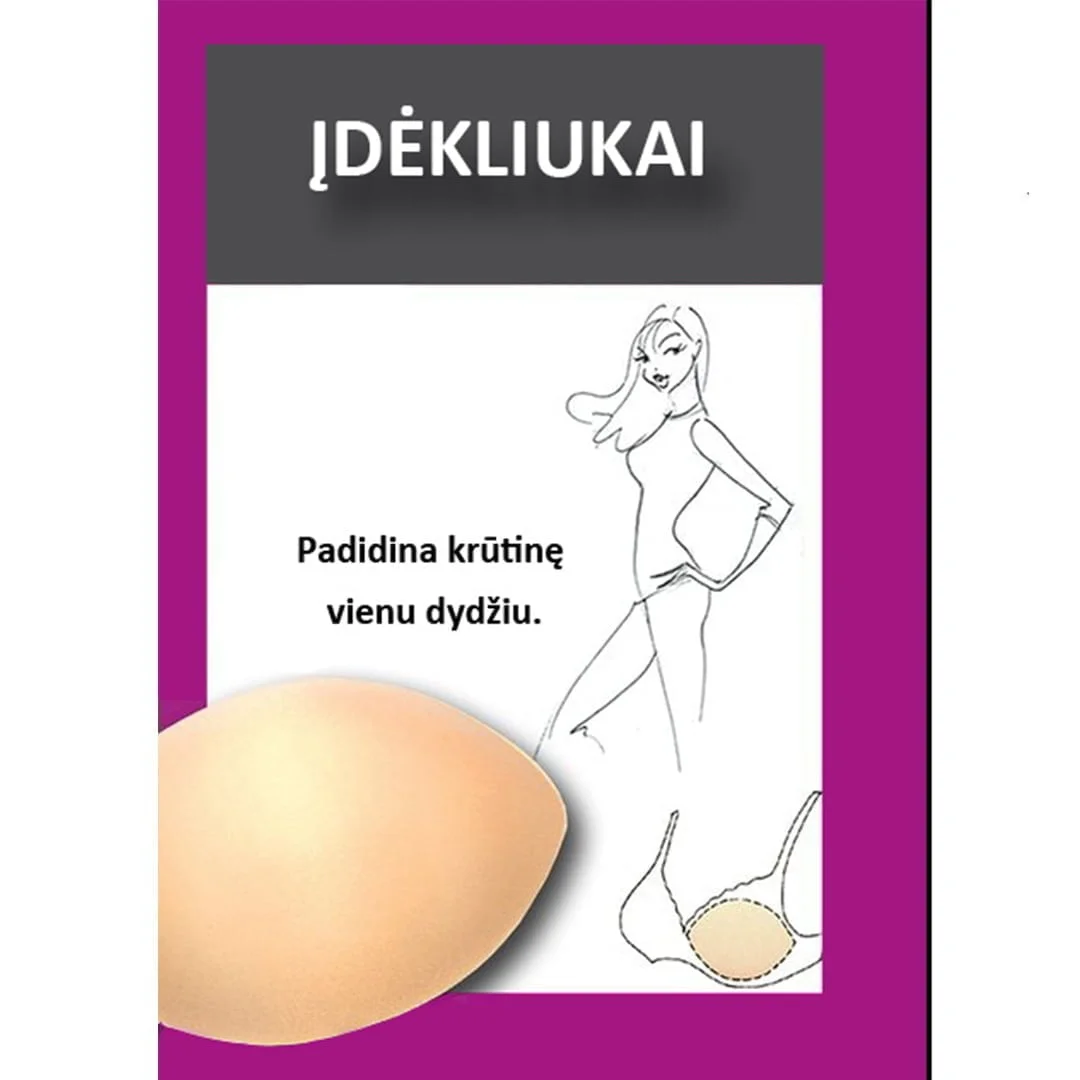 Cette, Įdėkliukas Cette, Įdėkliukas
