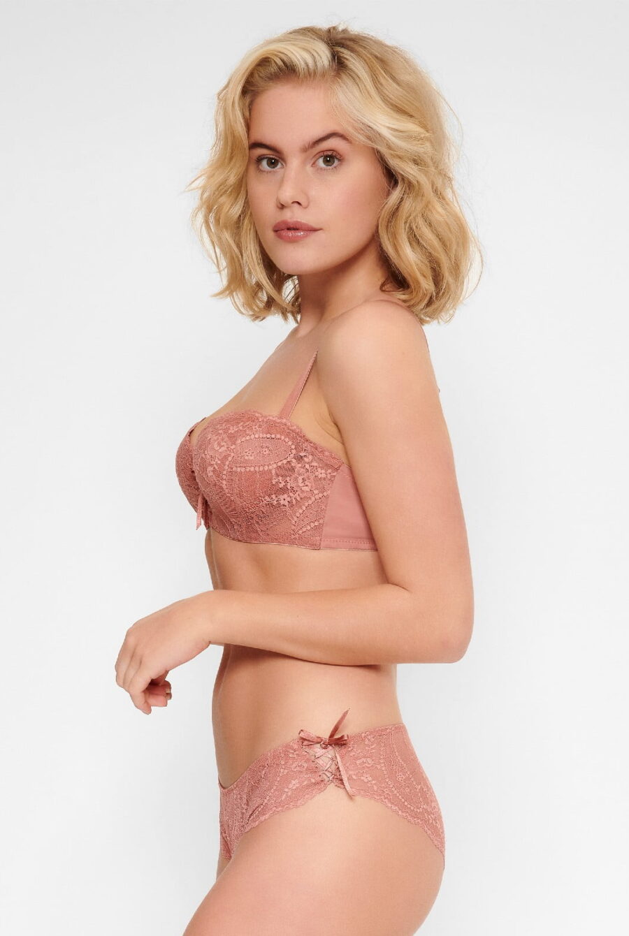 LingaDore, Ceder Wood, Liemenėlė