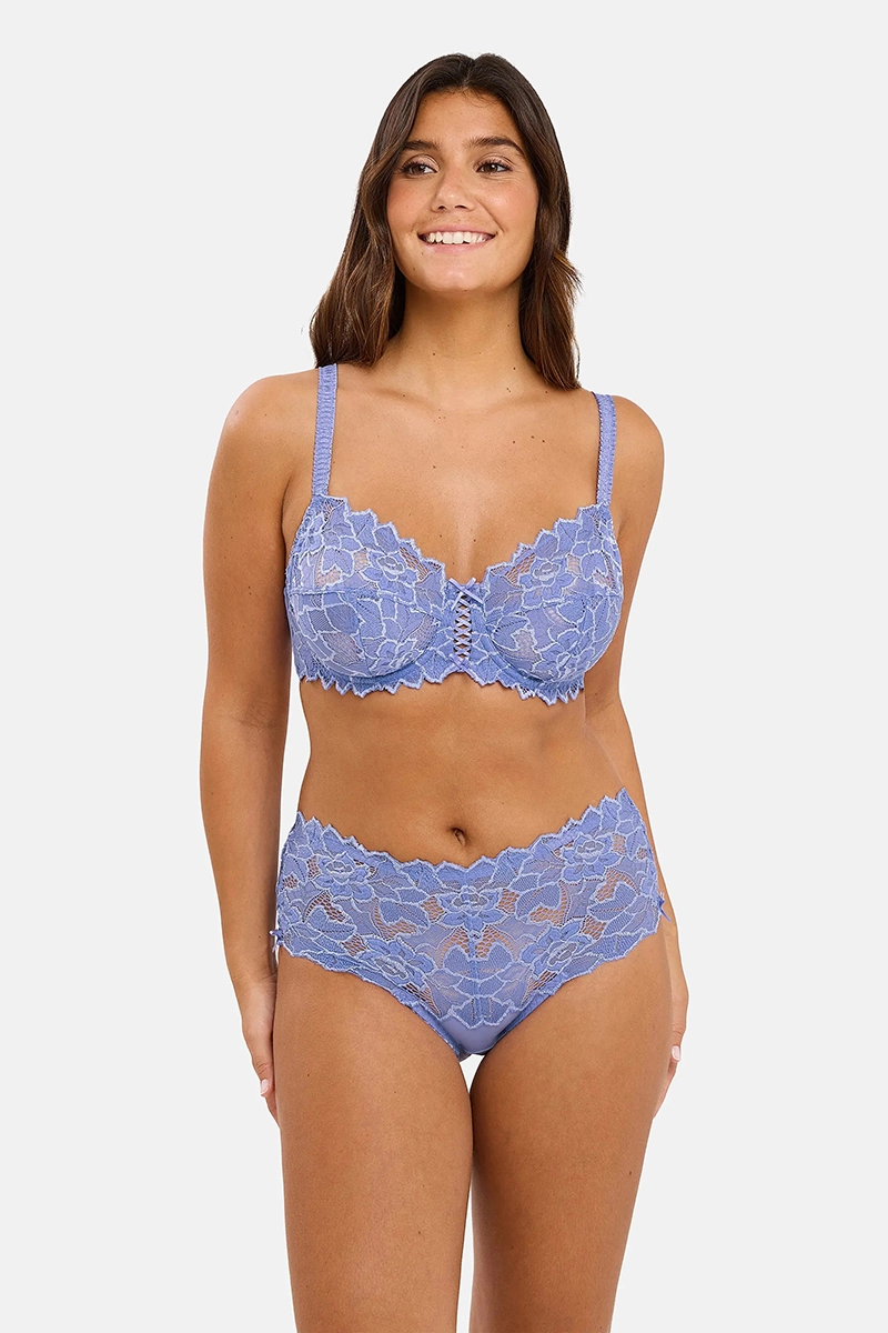 Sans Complexe, Arum Šortukai