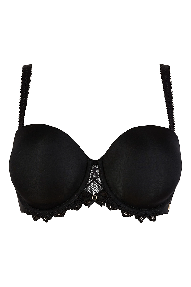 Sans Complexe, Arum Prima Liemenėlė su pakietinimu