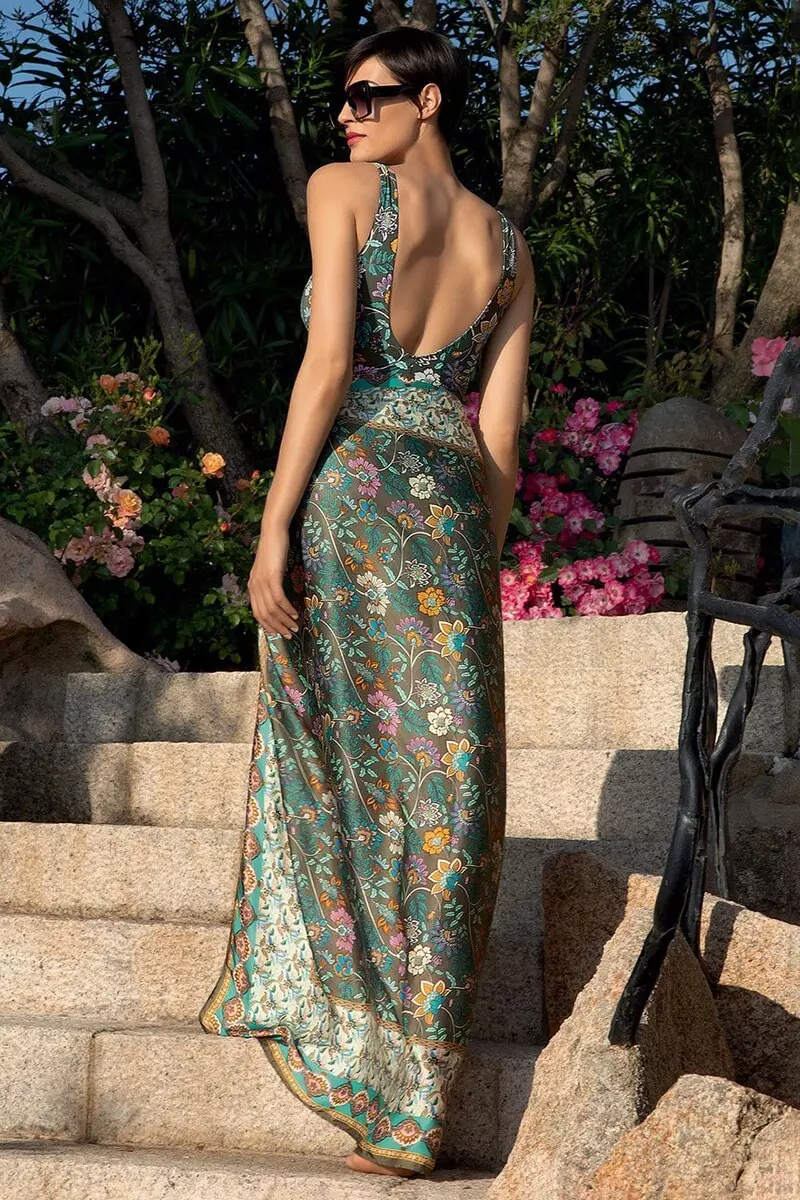 Lise Charmel maudymosi kostiumėlis