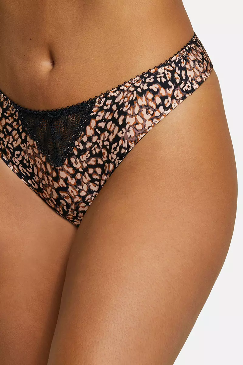 Kelnaitės:2__30pal45_jbm_8_v63422 Sans Complexe, Belinda Tango kelnaitės
