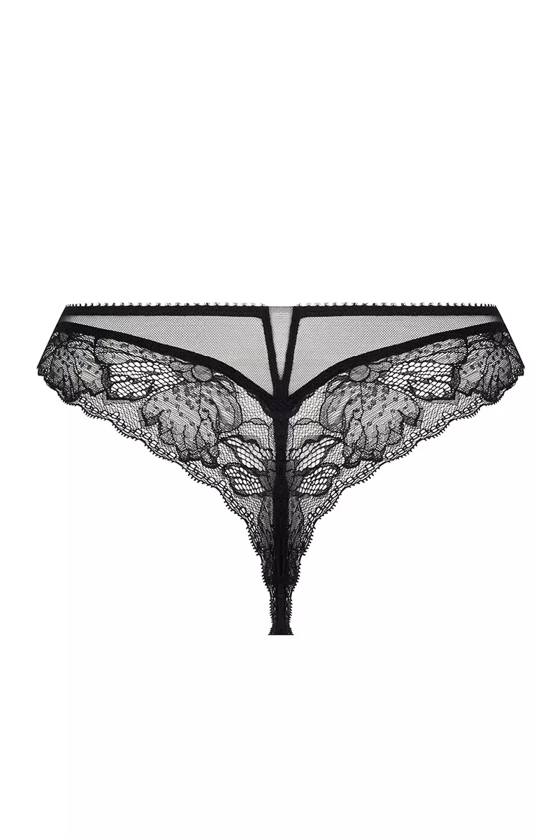 Tango kelnaitės:k_ach0086_ Lise Charmel, Floraison Passion Kelnaitės