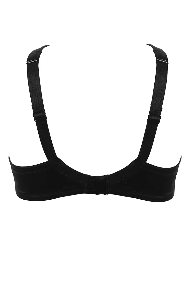Liemenėlė__YS381 BLACK GOLD 2. Prelude, Delicate Nimph Liemenėlė