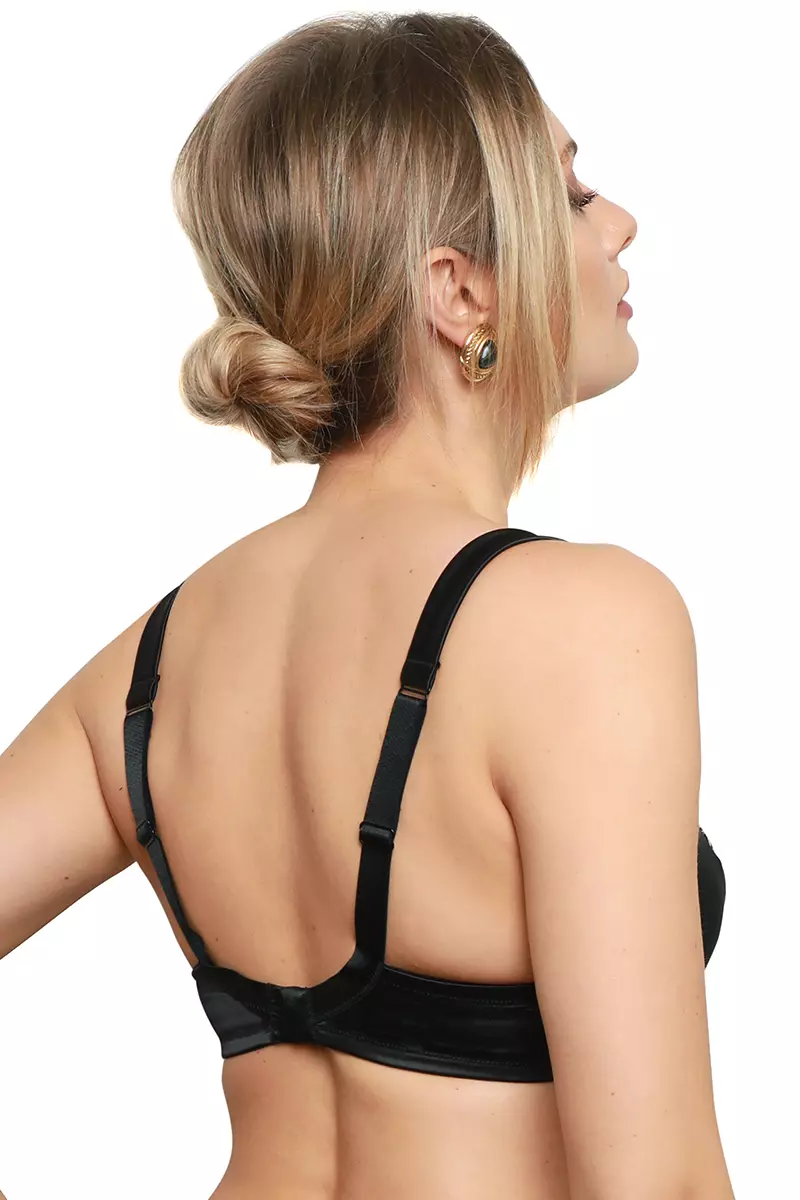 Liemenėlė__YS381 BLACK GOLD SP. Prelude, Delicate Nimph Liemenėlė
