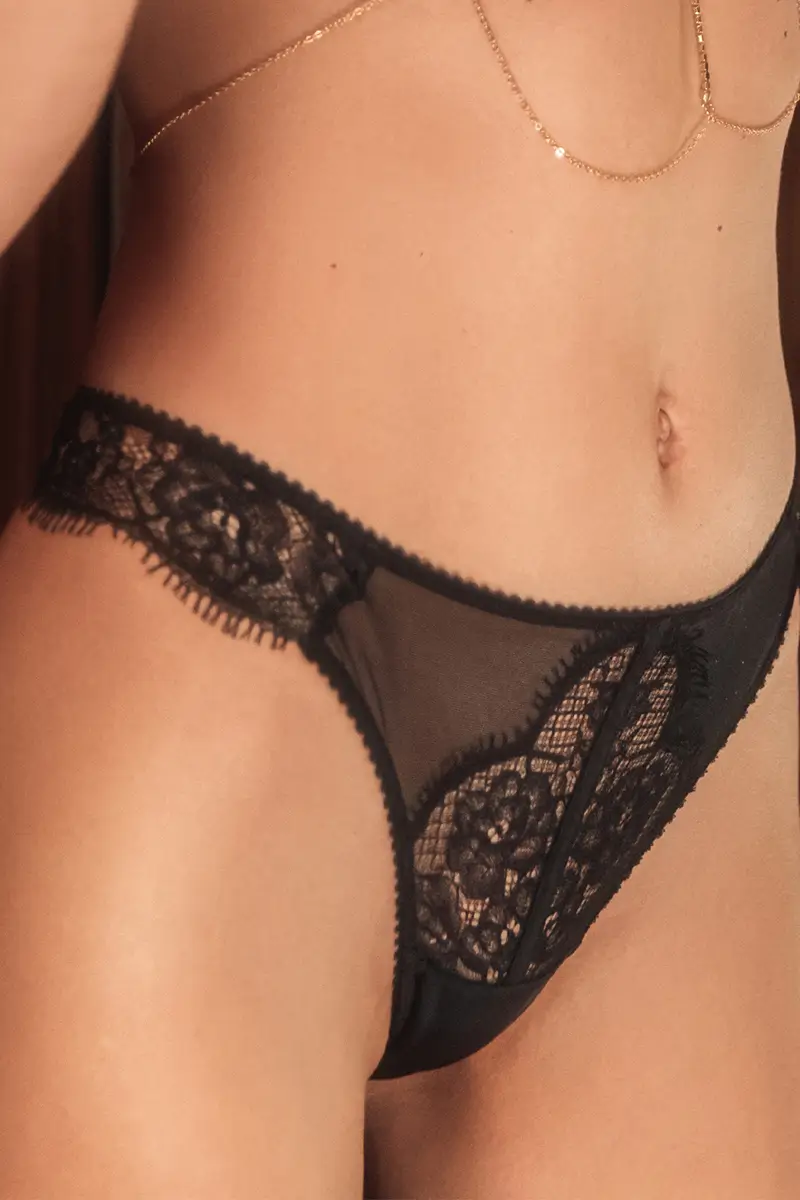 d2390-d2390.negru-6 Jolidon, Vogue Tango kelnaitės
