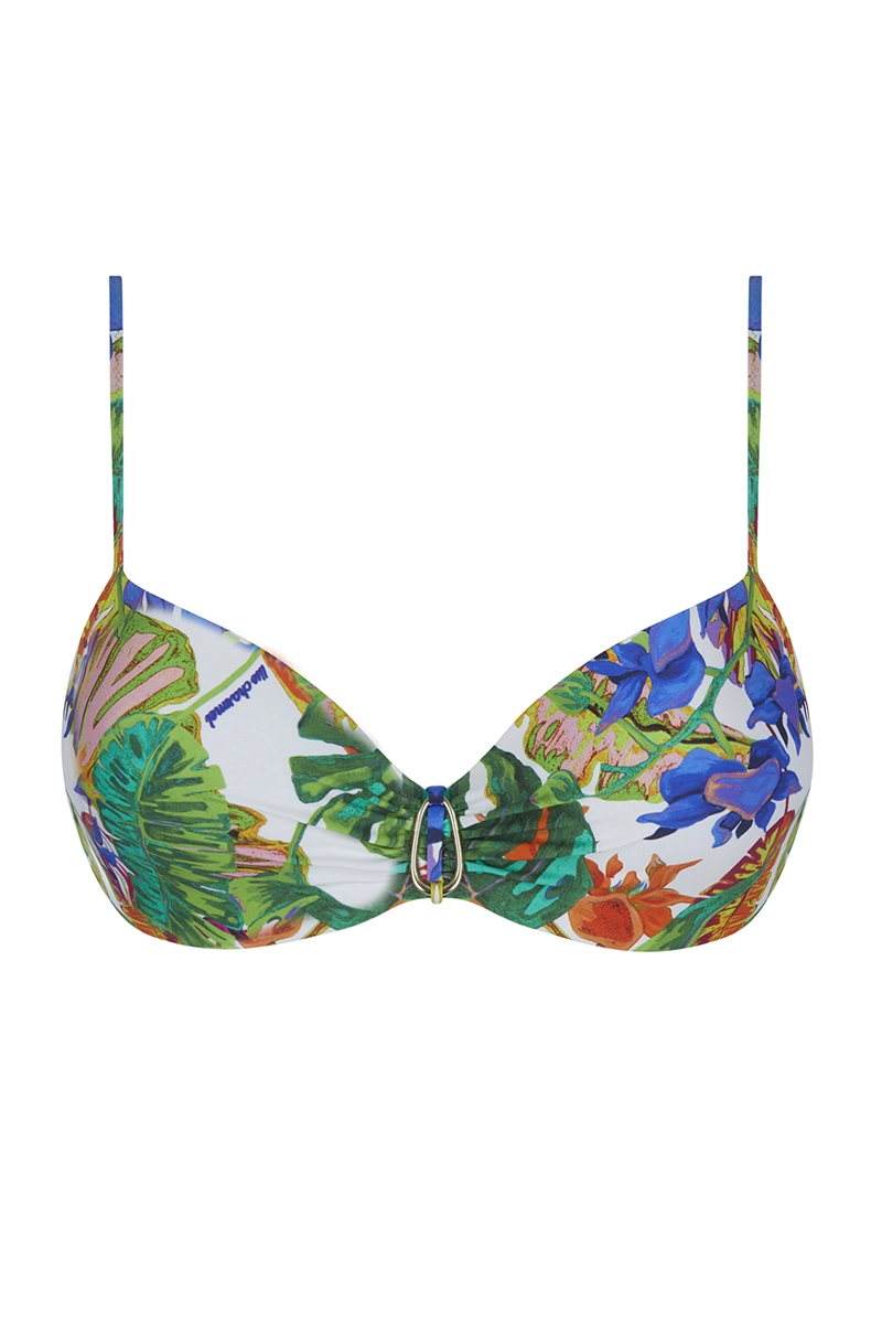 Lise Charmel, atskiras dviejų dalių maudymosi kostiumėlis