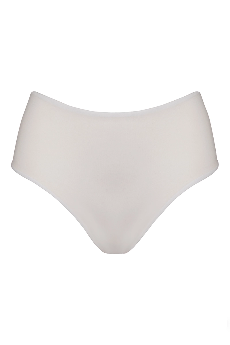 d2269-d2269.aukstos kelnaites Jolidon, Glossy Chic Kelnaitės aukštu liemeniu