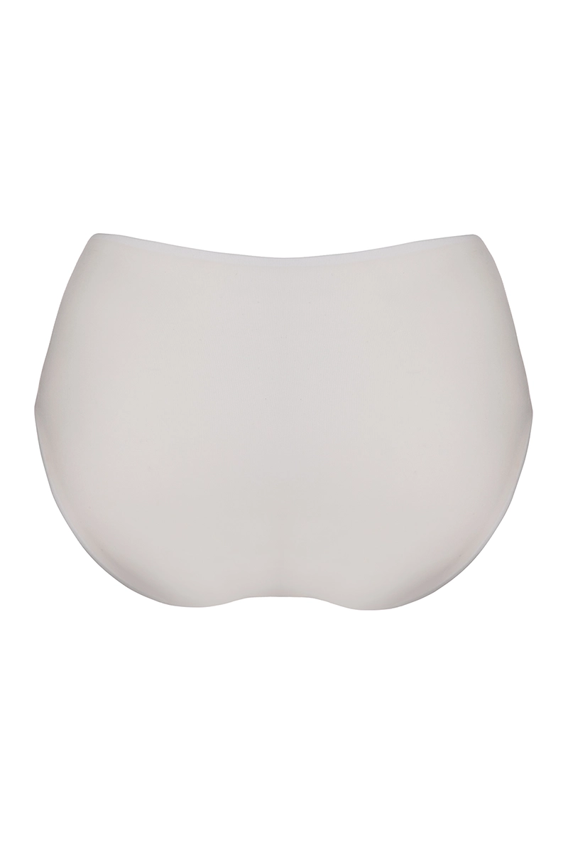 d2269-d2269.aukstos kelnaites Jolidon, Glossy Chic Kelnaitės aukštu liemeniu