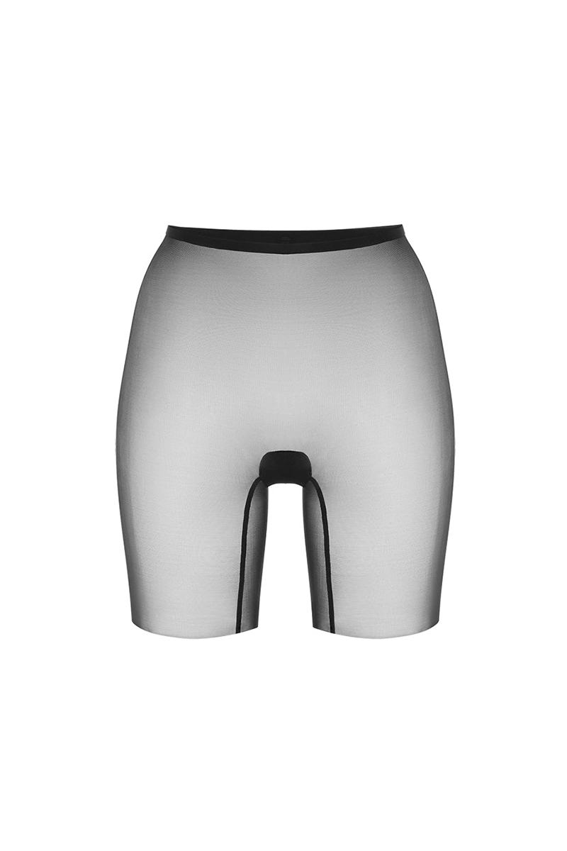 Simone Perele koreguojancios kelnaites
