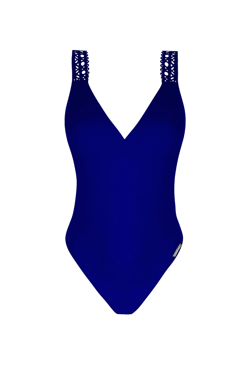 Lise Charmel, Ajourage Couture Vientisas maudymosi kostiumėlis