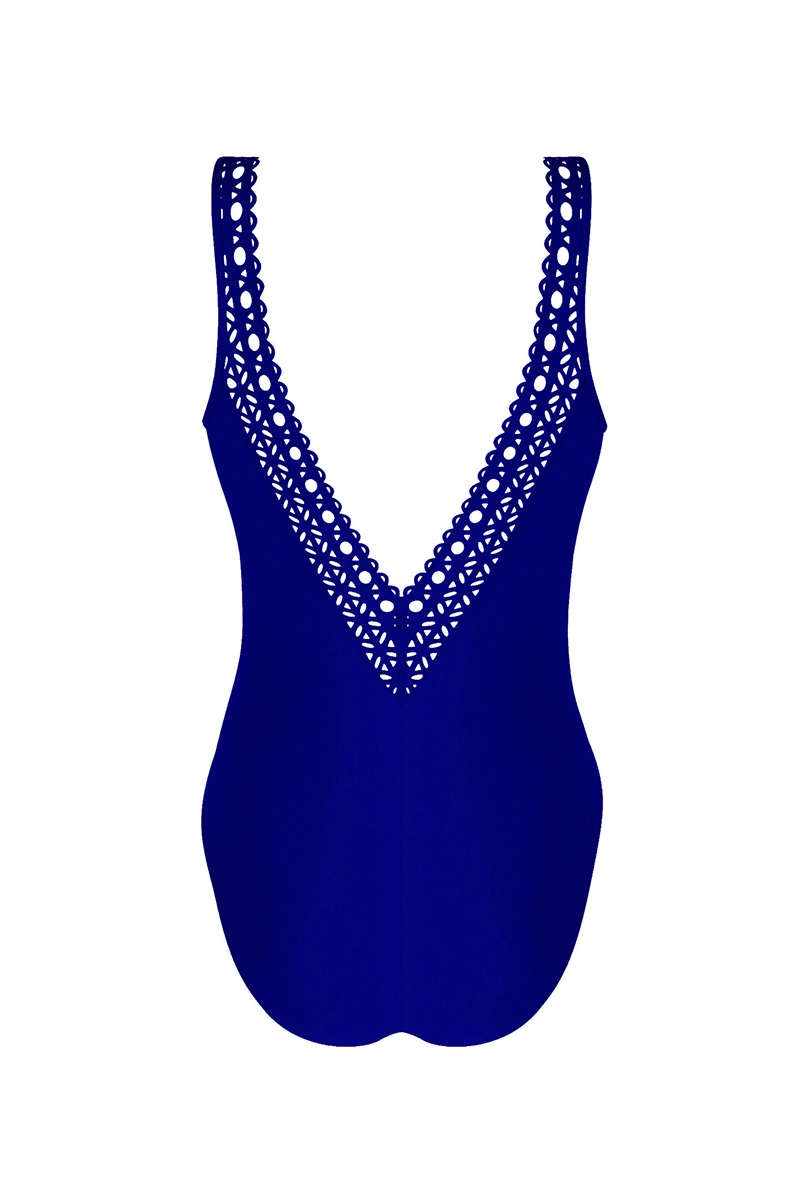 Lise Charmel, Ajourage Couture Vientisas maudymosi kostiumėlis