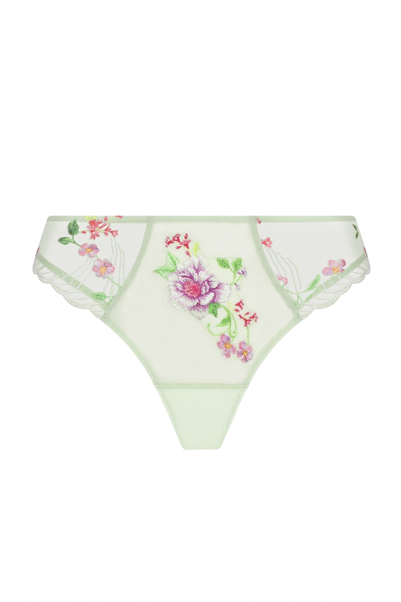 Lise Charmel Liberté En Fleurs Classic Briefs