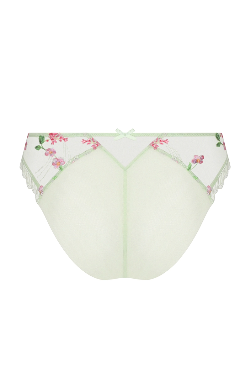 Lise Charmel Liberté En Fleurs Classic Briefs