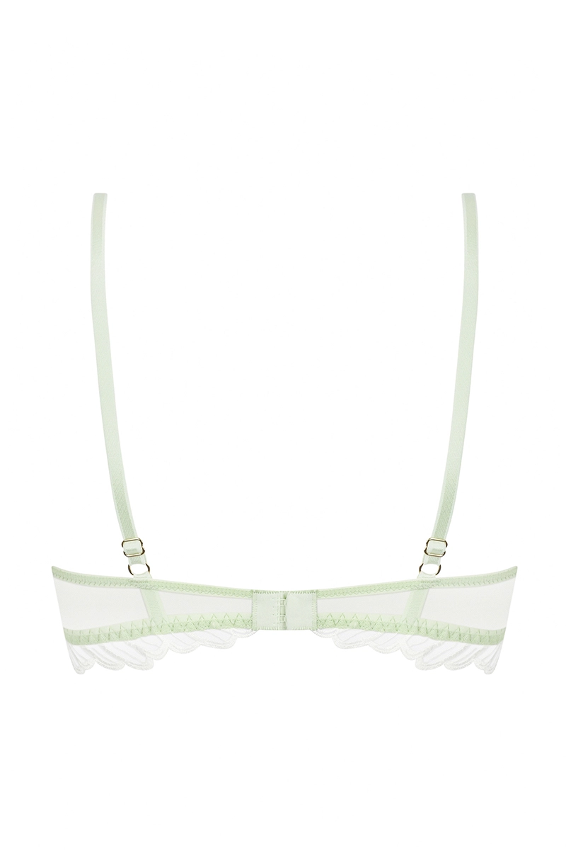 Lise Charmel Liberté En Fleurs Padded Underwired Bra