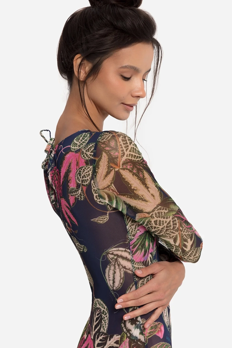 Rodasoleil išmanusis maudymosi kostiumėlis