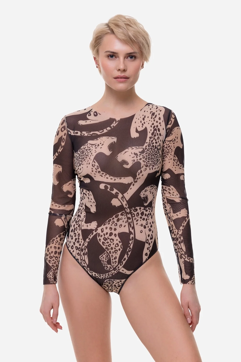 Rodasoleil išmanusis maudymosi kostiumėlis