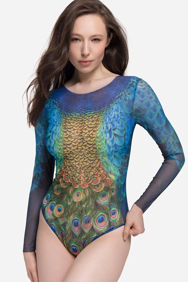 Rodasoleil išmanusis maudymosi kostiumėlis