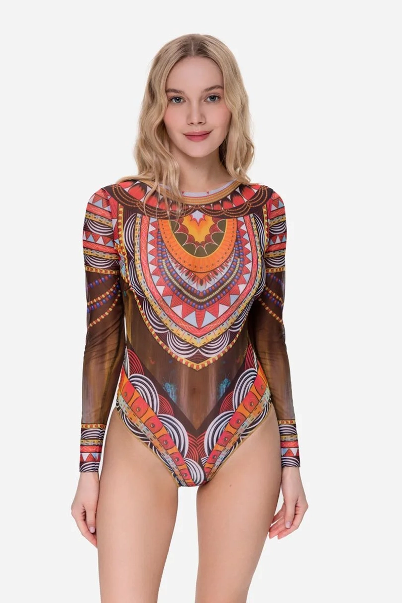 Rodasoleil išmanusis maudymosi kostiumėlis