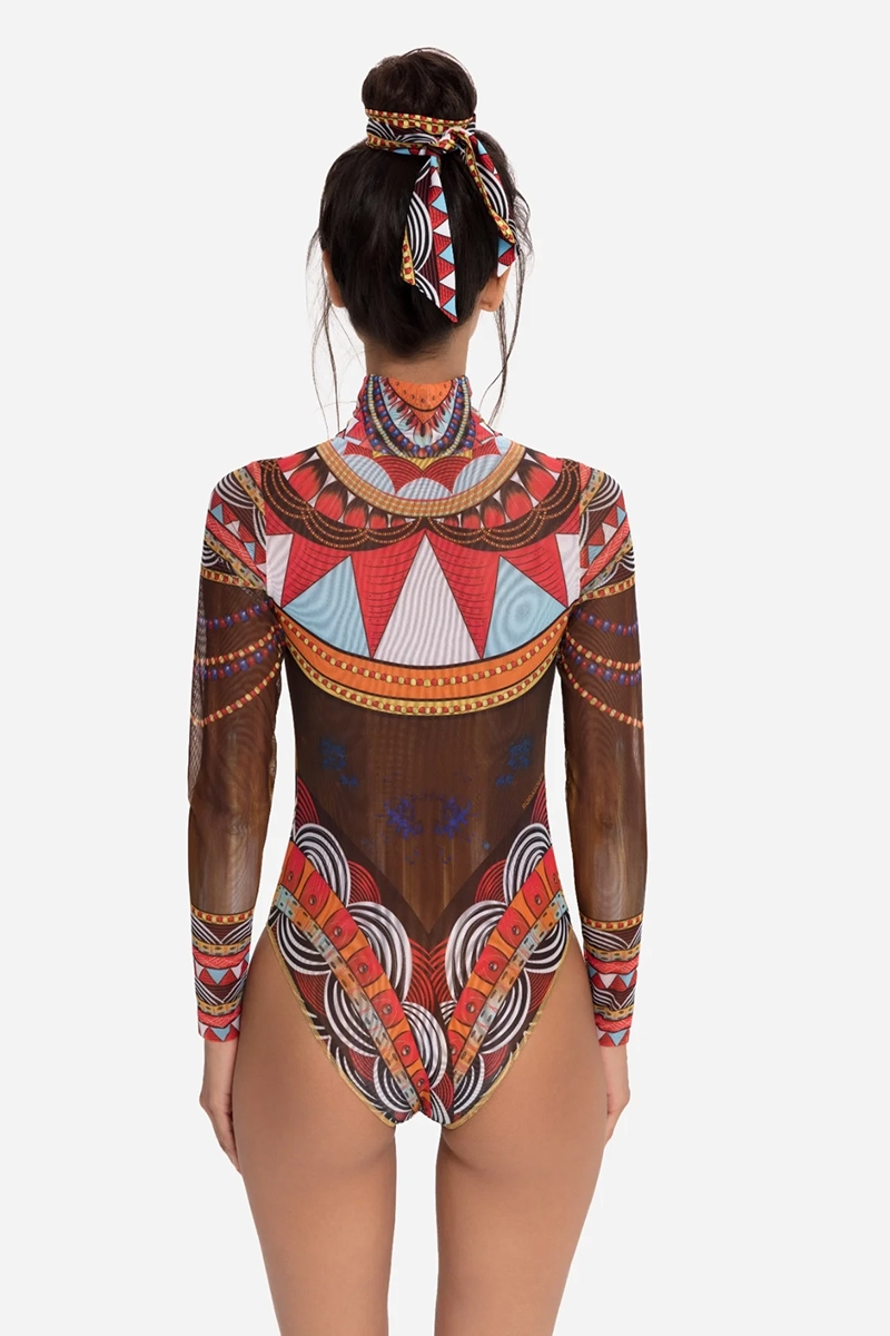 Rodasoleil išmanusis maudymosi kostiumėlis