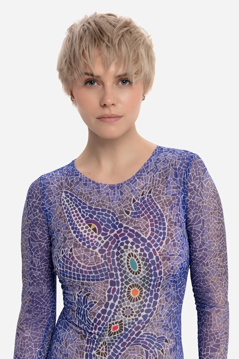 Rodasoleil išmanusis maudymosi kostiumėlis