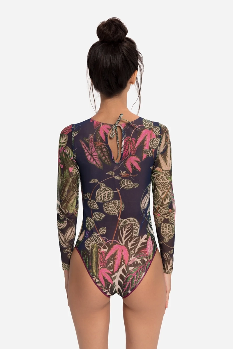 Rodasoleil išmanusis maudymosi kostiumėlis