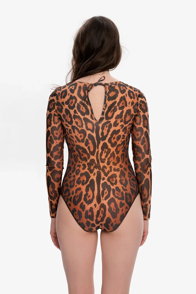 Rodasoleil išmanusis maudymosi kostiumėlis