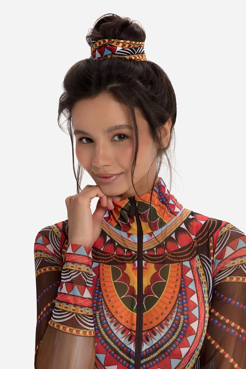 Rodasoleil išmanusis maudymosi kostiumėlis