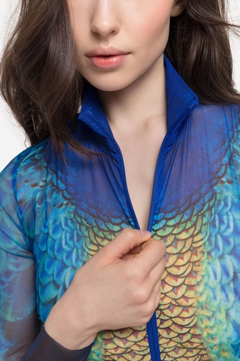 Rodasoleil išmanusis maudymosi kostiumėlis