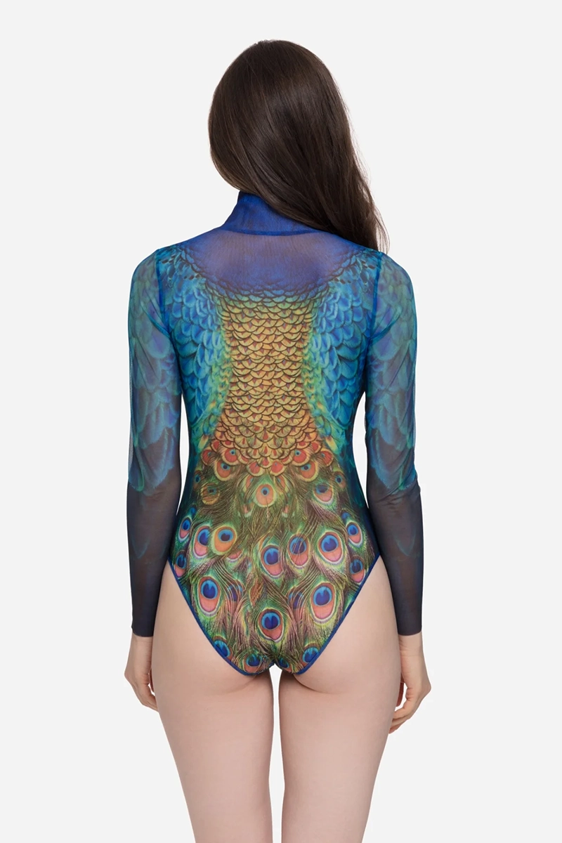 Rodasoleil išmanusis maudymosi kostiumėlis