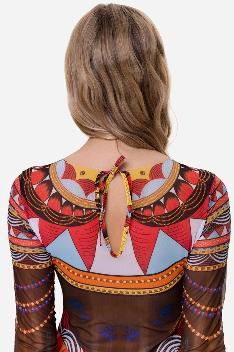 Rodasoleil išmanusis maudymosi kostiumėlis