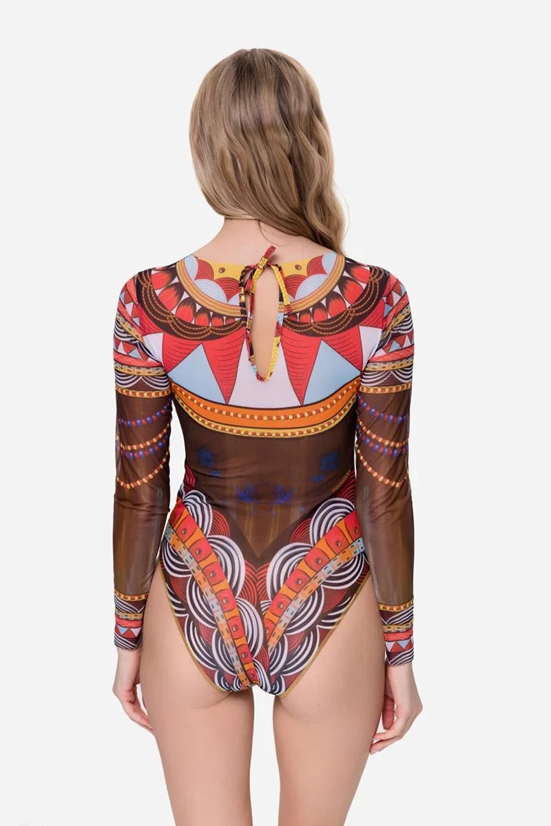 Rodasoleil išmanusis maudymosi kostiumėlis