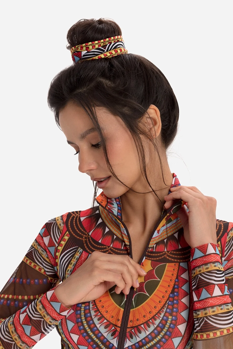 Rodasoleil išmanusis maudymosi kostiumėlis