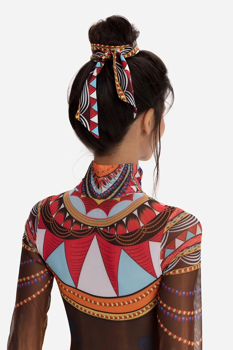 Rodasoleil išmanusis maudymosi kostiumėlis