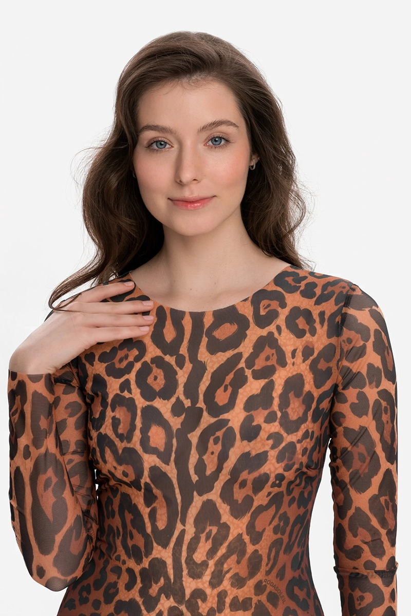 Rodasoleil išmanusis maudymosi kostiumėlis