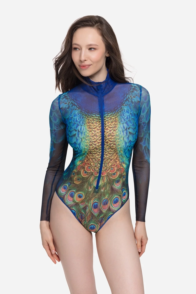 Rodasoleil išmanusis maudymosi kostiumėlis