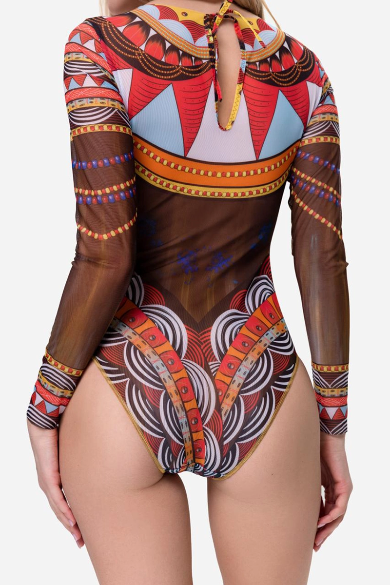 Rodasoleil išmanusis maudymosi kostiumėlis