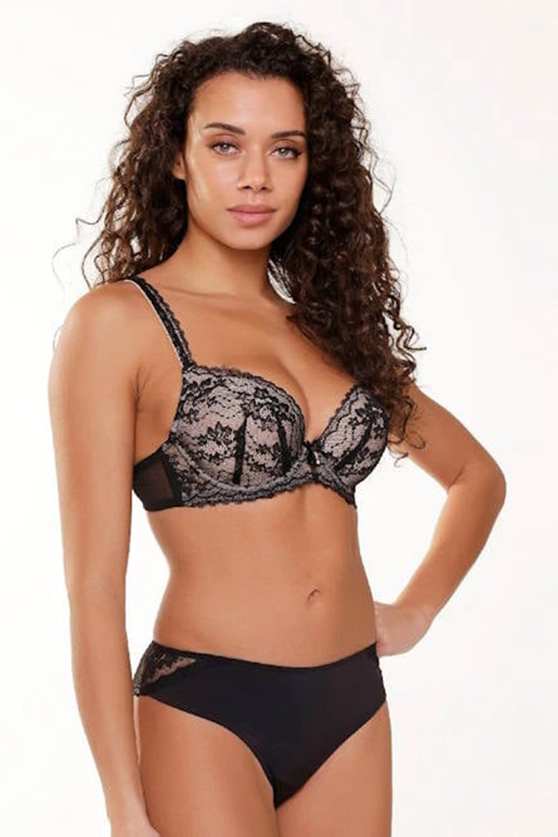 Lingadore - LIEMENELE LingaDore, Story Of Mystery Klasikinės kelnaitės