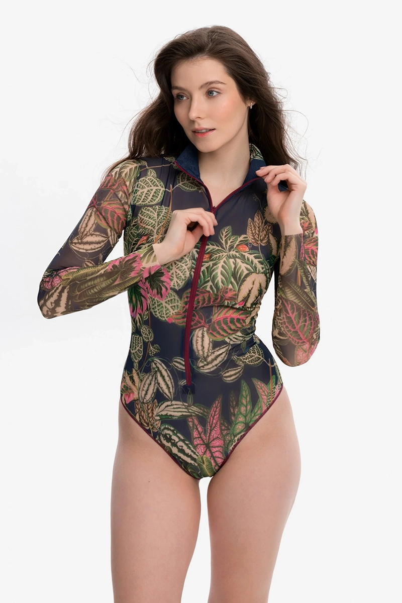 19711306.jpg.webp:maudymosi kostiumelis Rodasoleil, Išmanusis vientisas maudymosi kostiumėlis