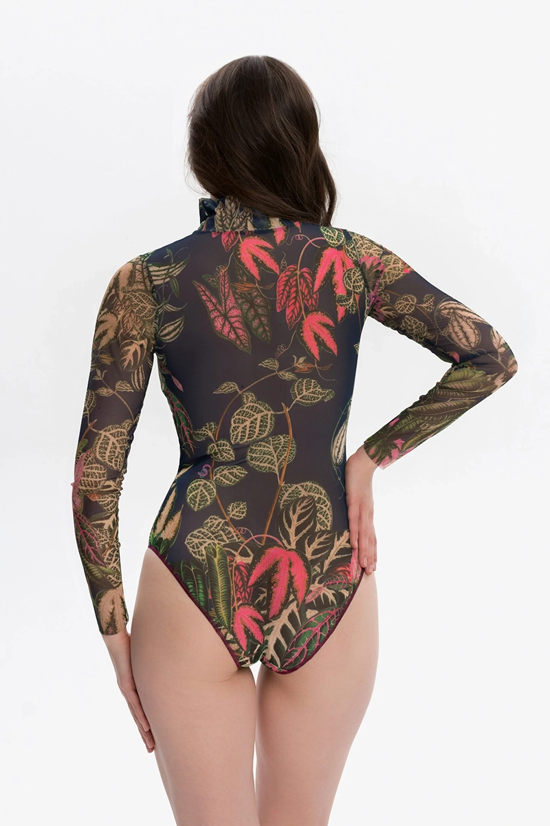 Rodasoleil, Išmanusis vientisas maudymosi kostiumėlis