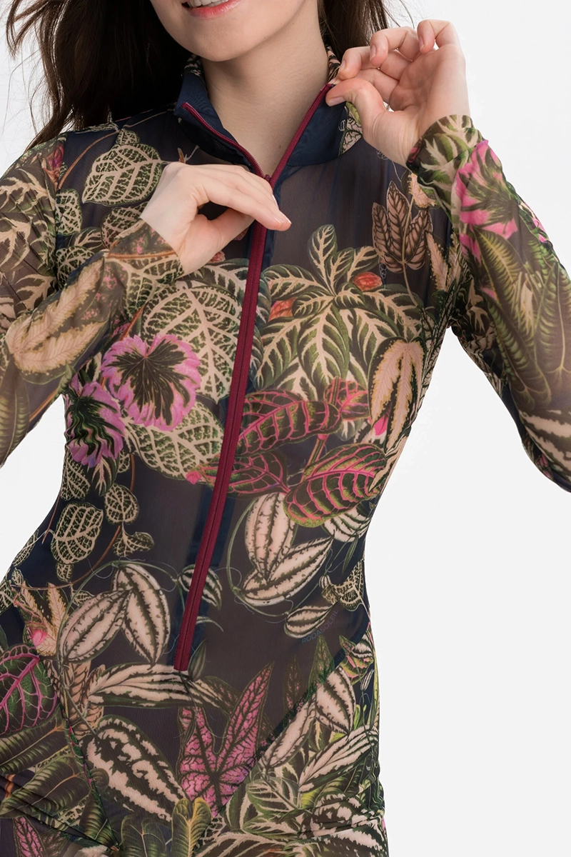 Rodasoleil, Išmanusis vientisas maudymosi kostiumėlis