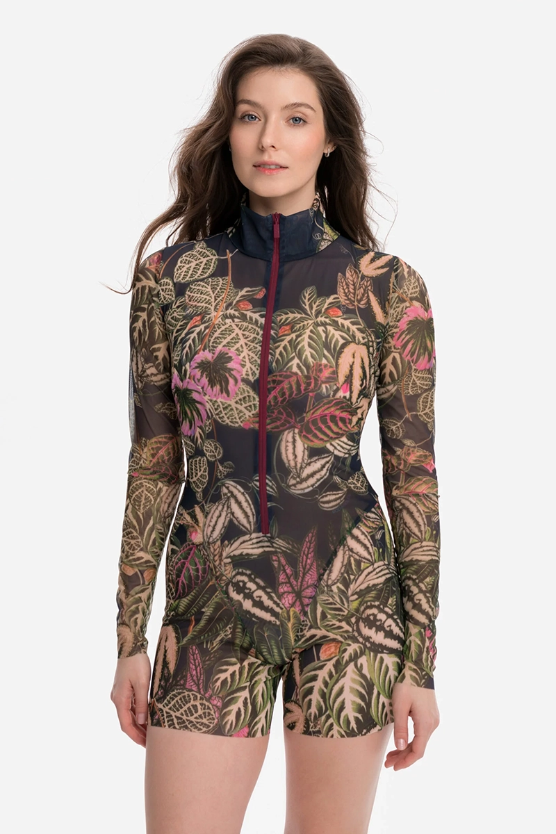 92007600.jpg.webp:maudymosi kostiumelis Rodasoleil, Išmanusis vientisas maudymosi kostiumėlis