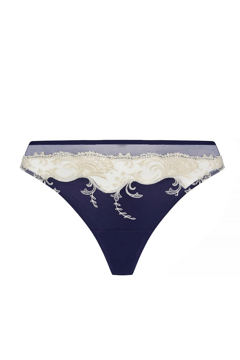 Lise Charmel stringas