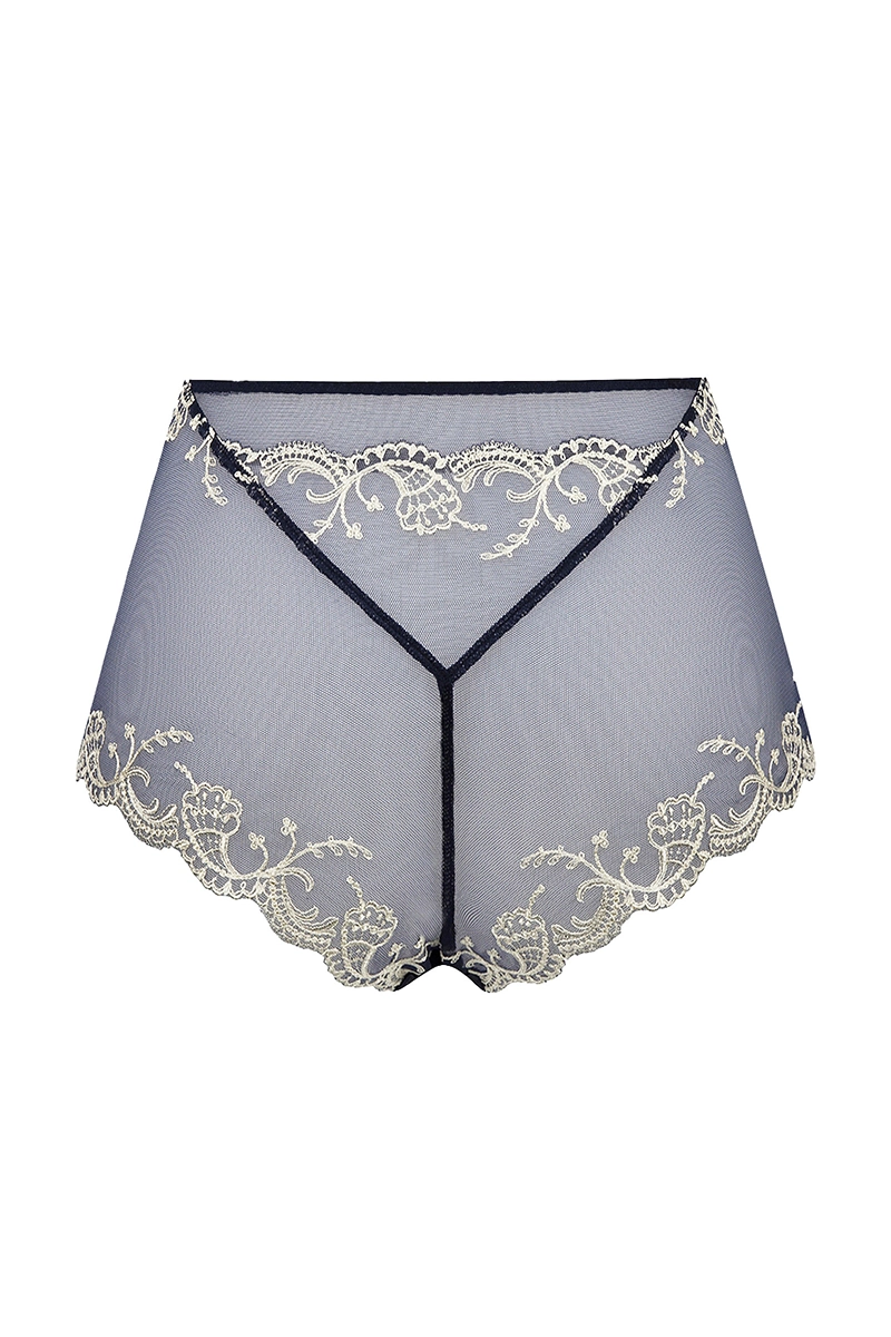 Lise Charmel sortukai