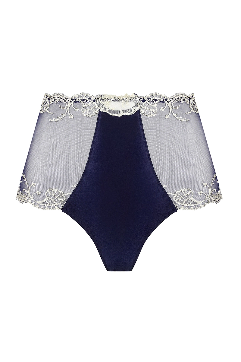 Lise Charmel sortukai