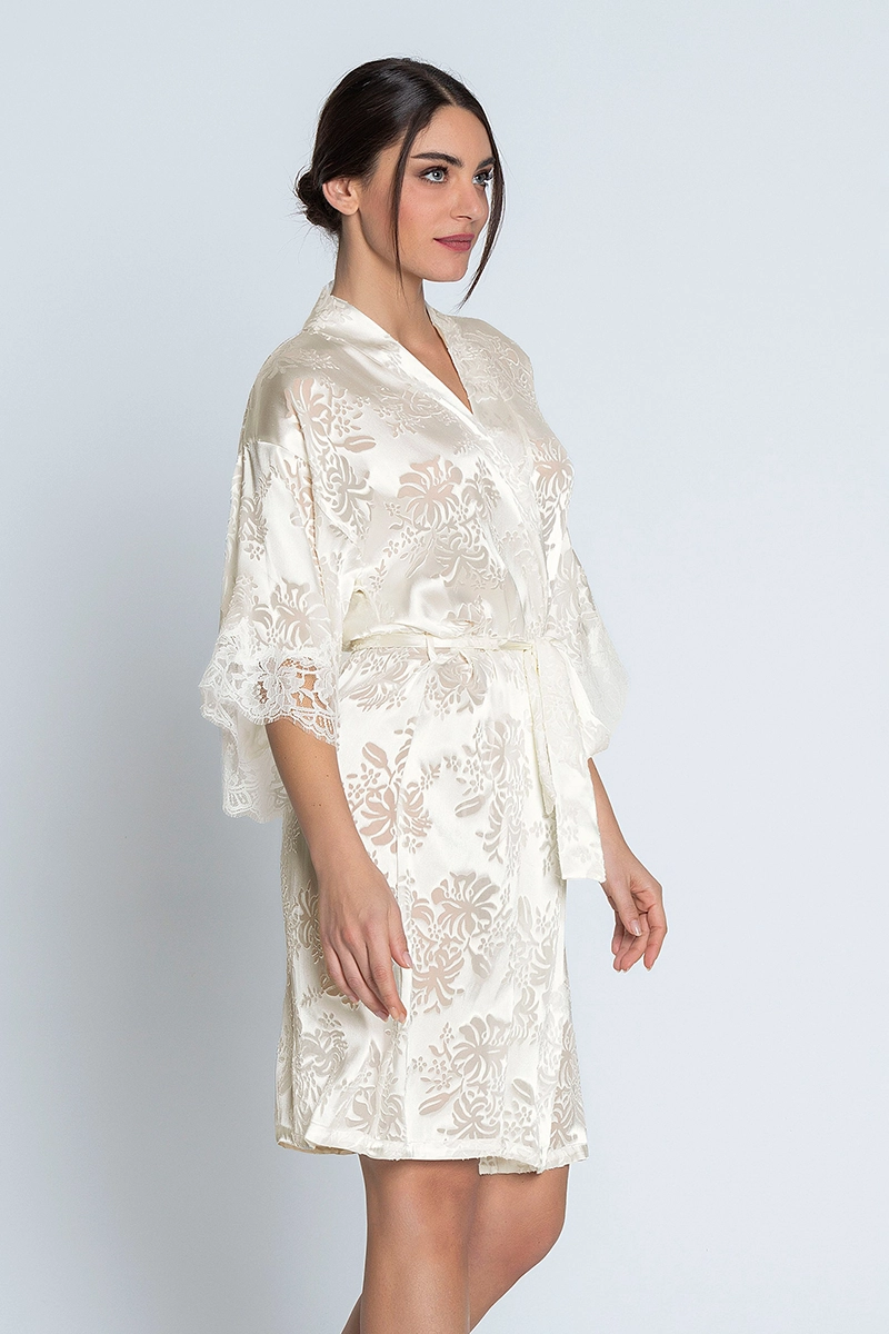 Lise Charmel chalatas