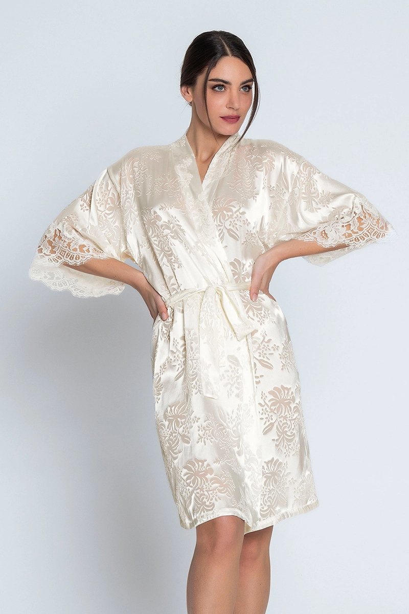 Lise Charmel chalatas