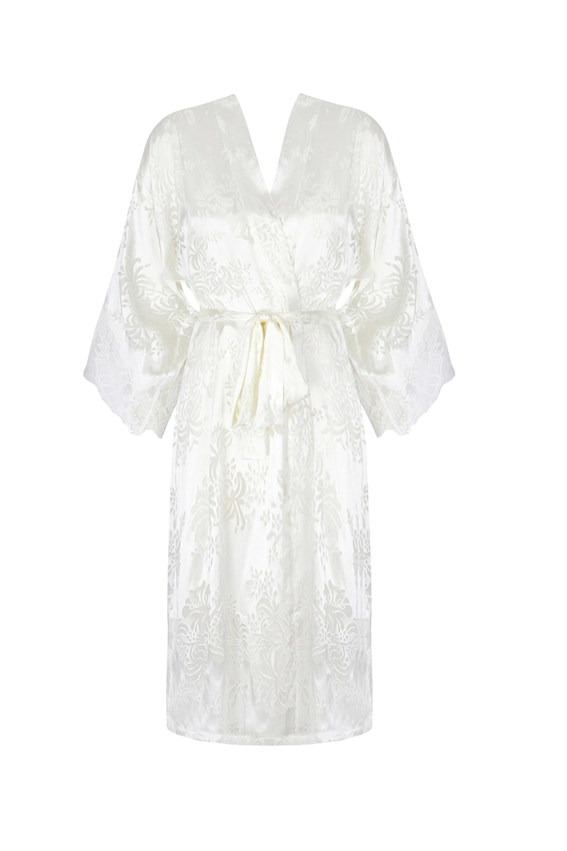 Lise Charmel chalatas