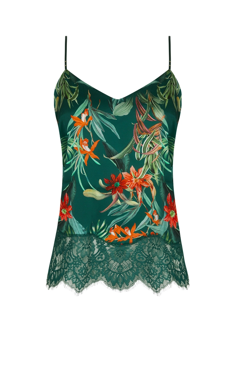 Lise Charmel maikute