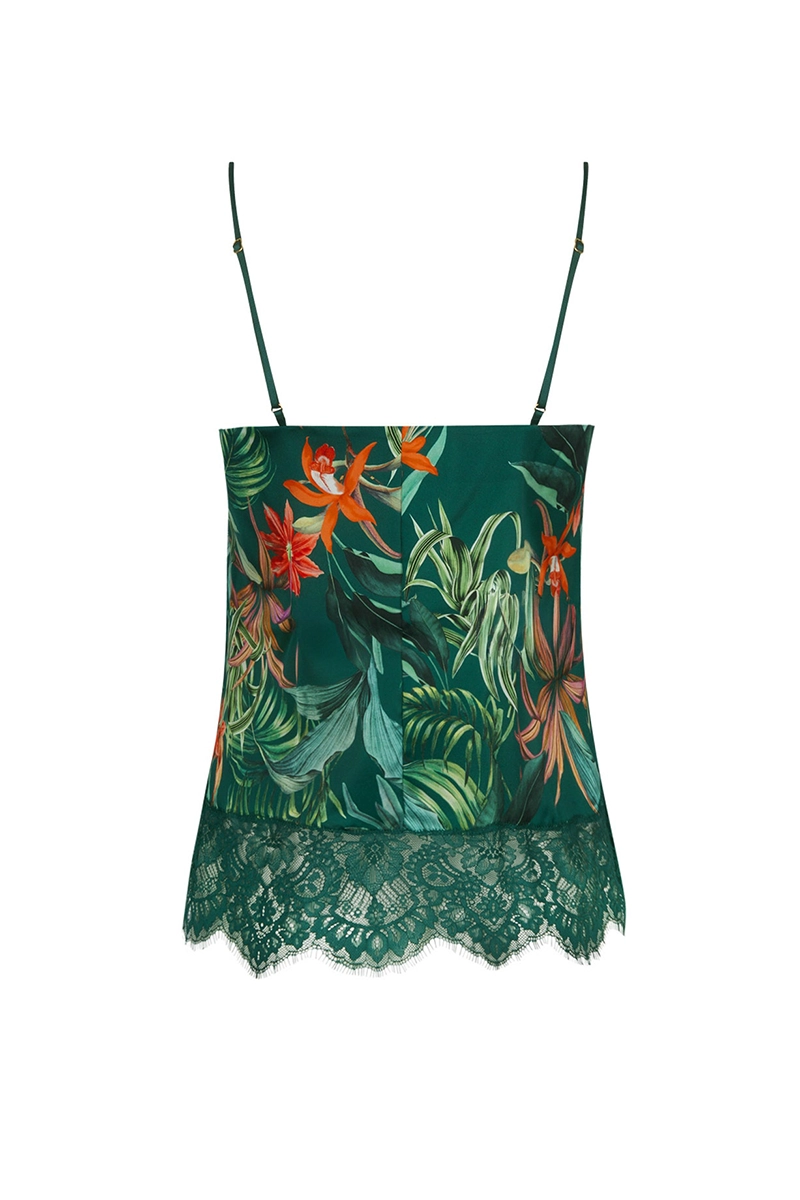 Lise Charmel maikute